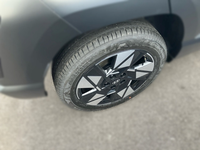 Bild 3: Hyundai Kona (SX2) GO Plus 1.0 T-GDI 2WD