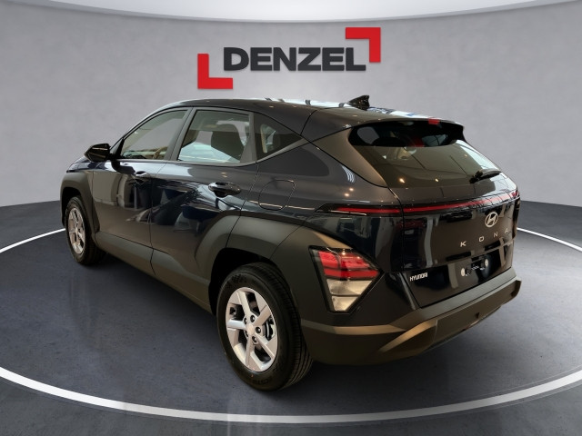 Bild 2: Hyundai Kona (SX2) GO Plus 1.0 T-GDI 2WD