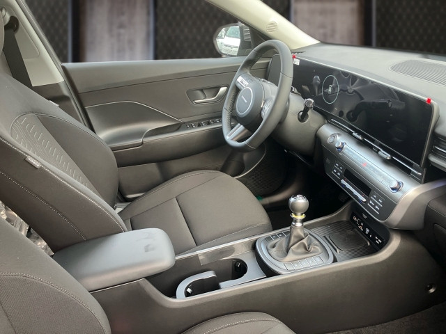 Bild 7: Hyundai Kona (SX2) GO Plus 1.0 T-GDI 2WD