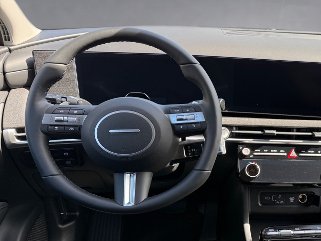 Bild 9: Hyundai Tucson NX4 Comfort Line 1,6 T-GDi HEV 2WD AT