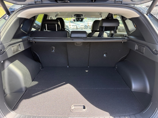 Bild 12: Hyundai Tucson NX4 Comfort Line 1,6 T-GDi HEV 2WD AT