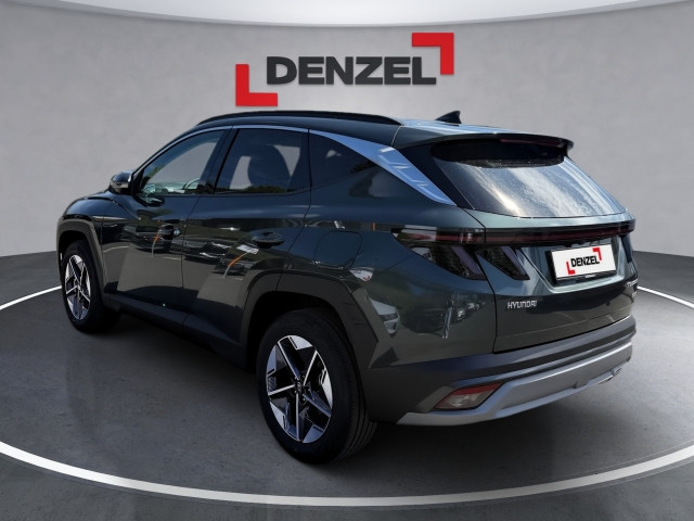 Bild 2: Hyundai Tucson NX4 Comfort Line 1,6 T-GDi HEV 2WD AT