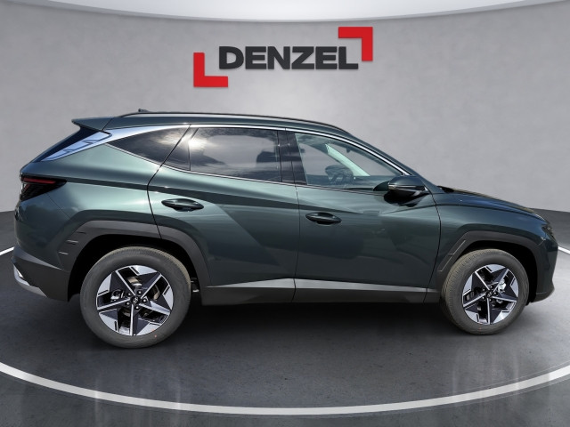 Bild 4: Hyundai Tucson NX4 Comfort Line 1,6 T-GDi HEV 2WD AT