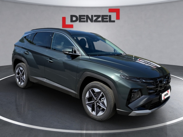 Bild 5: Hyundai Tucson NX4 Comfort Line 1,6 T-GDi HEV 2WD AT