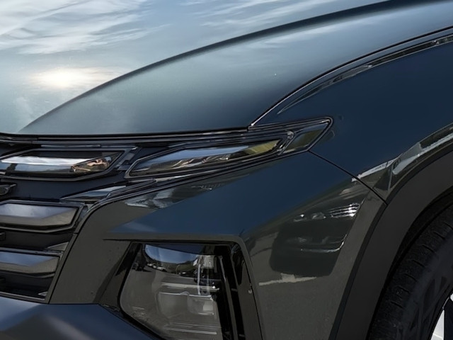 Bild 6: Hyundai Tucson NX4 Comfort Line 1,6 T-GDi HEV 2WD AT