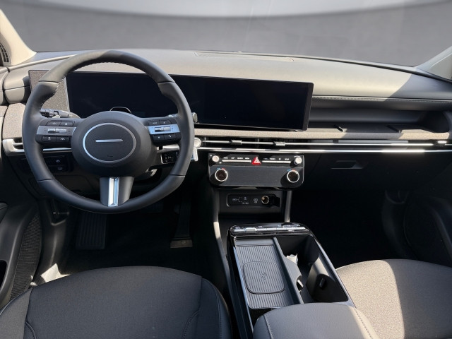 Bild 8: Hyundai Tucson NX4 Comfort Line 1,6 T-GDi HEV 2WD AT