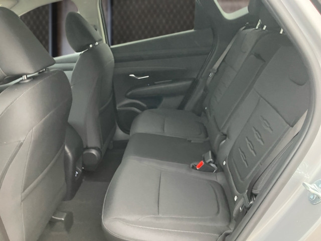 Bild 6: Hyundai Tucson NX4 Smart Line 1,6 T-GDi 2WD
