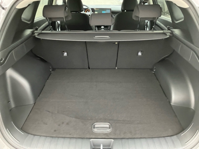 Bild 7: Hyundai Tucson NX4 Smart Line 1,6 T-GDi 2WD