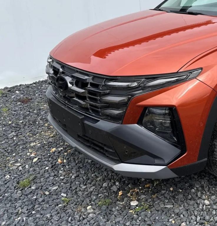 Bild 8: Hyundai Tucson NX4 Smart Line 1,6 T-GDi 2WD