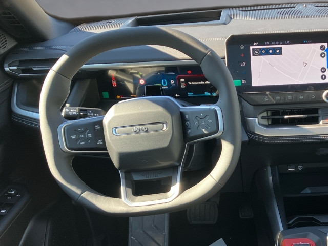 Bild 9: Jeep Neuer Compass PHEV 225PS First Edition