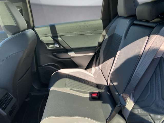 Bild 11: Jeep Neuer Compass PHEV 225PS First Edition