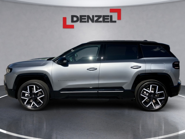 Bild 1: Jeep Neuer Compass PHEV 225PS First Edition