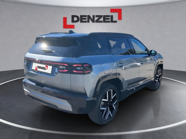 Bild 3: Jeep Neuer Compass PHEV 225PS First Edition