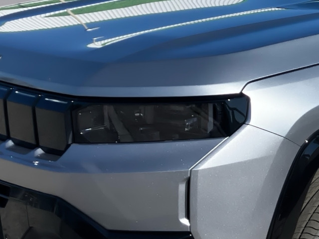 Bild 6: Jeep Neuer Compass PHEV 225PS First Edition