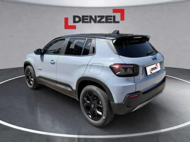 Bild 2: Jeep Avenger MHEV MY25 1.2 e-DCT6 e-Hybrid Summit