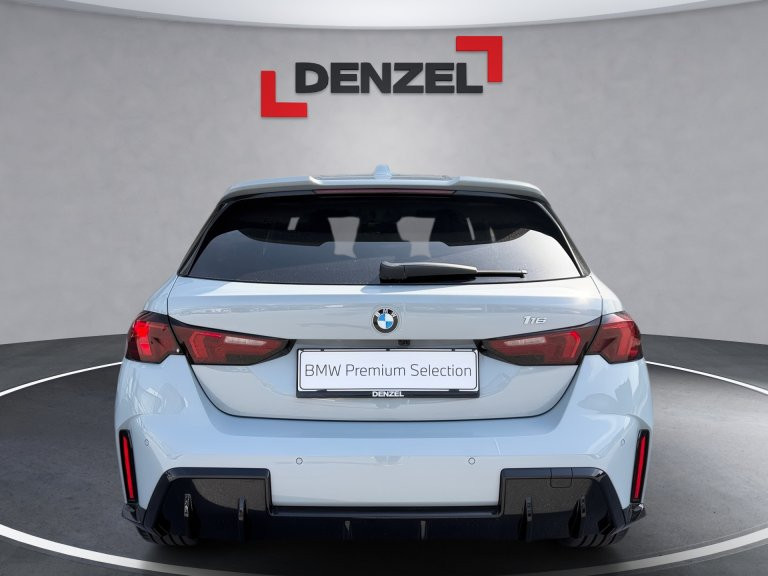 Bild 10: BMW 116 F70
