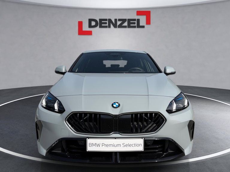 Bild 12: BMW 116 F70