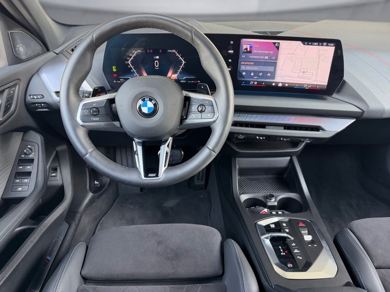 Bild 6: BMW 116 F70