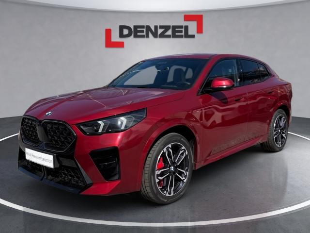 Bild 0: BMW X2 xDrive20d U10 B47