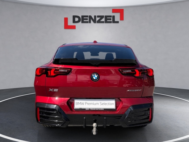 Bild 10: BMW X2 xDrive20d U10 B47