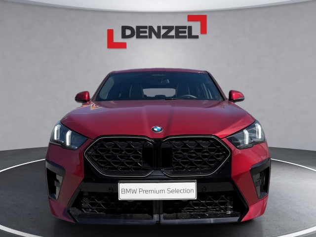 Bild 12: BMW X2 xDrive20d U10 B47