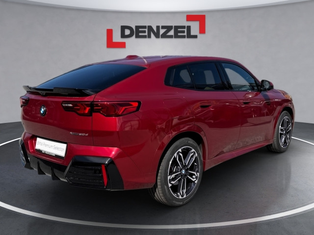 Bild 3: BMW X2 xDrive20d U10 B47