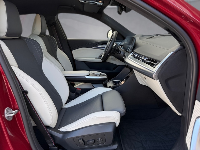 Bild 5: BMW X2 xDrive20d U10 B47