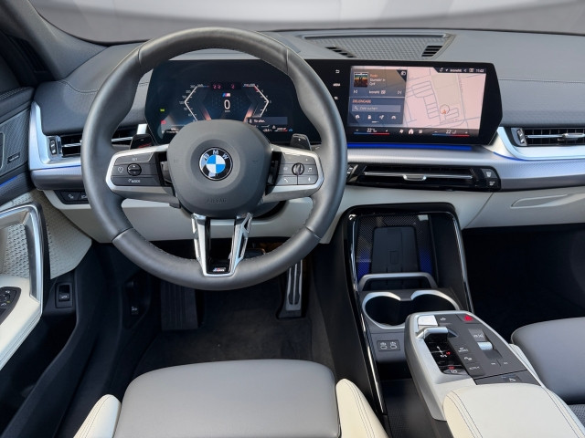 Bild 6: BMW X2 xDrive20d U10 B47