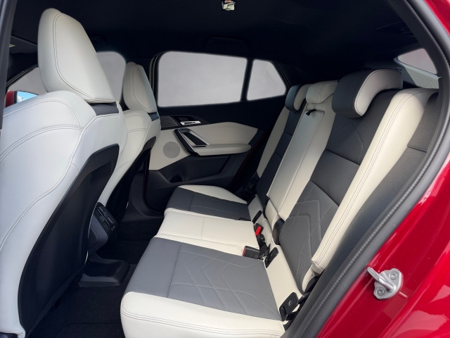 Bild 8: BMW X2 xDrive20d U10 B47