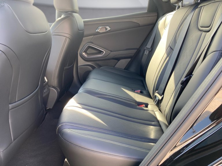 Bild 11: BYD ATTO 2 DM-i Boost