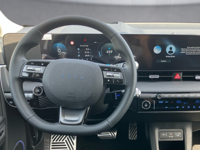 Bild 9: Hyundai IONIQ 5 Prestige Line 84kWh 4WD