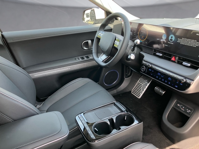 Bild 10: Hyundai IONIQ 5 Prestige Line 84kWh 4WD
