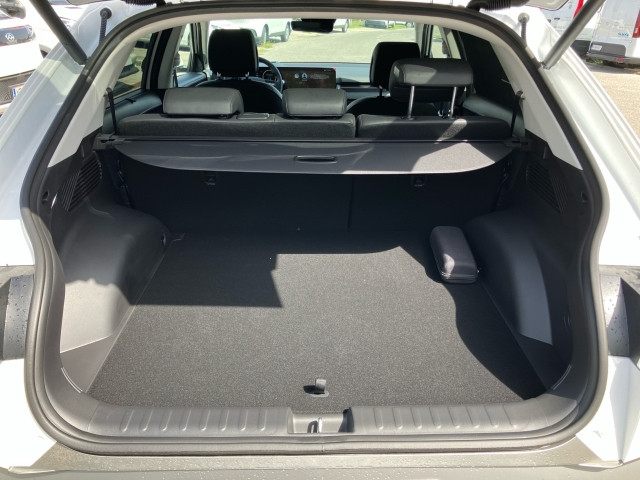 Bild 12: Hyundai IONIQ 5 Prestige Line 84kWh 4WD