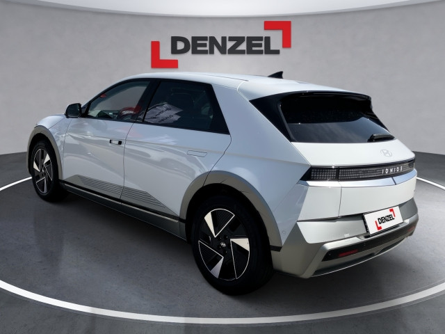 Bild 2: Hyundai IONIQ 5 Prestige Line 84kWh 4WD