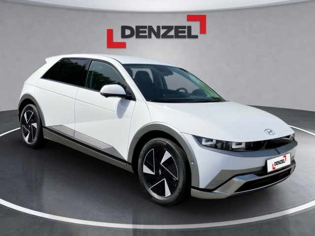 Bild 5: Hyundai IONIQ 5 Prestige Line 84kWh 4WD