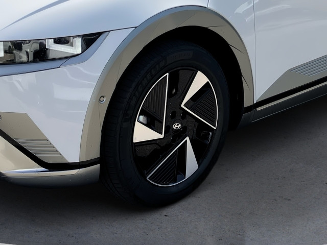 Bild 7: Hyundai IONIQ 5 Prestige Line 84kWh 4WD