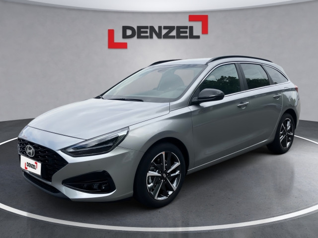 Bild 0: Hyundai i30 Kombi - PD Comfort Line 1.0 T-GDI