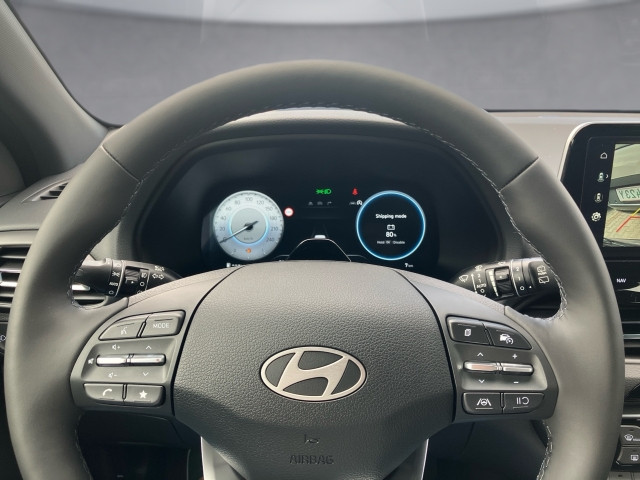 Bild 9: Hyundai i30 Kombi - PD Comfort Line 1.0 T-GDI
