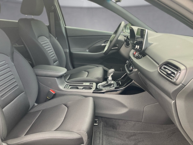 Bild 10: Hyundai i30 Kombi - PD Comfort Line 1.0 T-GDI