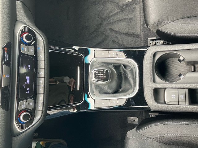 Bild 14: Hyundai i30 Kombi - PD Comfort Line 1.0 T-GDI