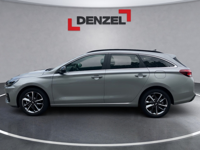 Bild 1: Hyundai i30 Kombi - PD Comfort Line 1.0 T-GDI