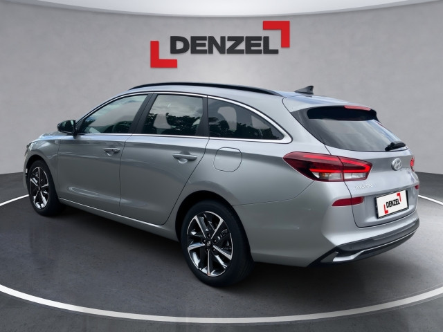 Bild 2: Hyundai i30 Kombi - PD Comfort Line 1.0 T-GDI