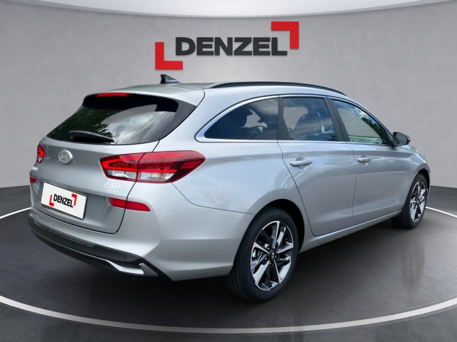 Bild 3: Hyundai i30 Kombi - PD Comfort Line 1.0 T-GDI