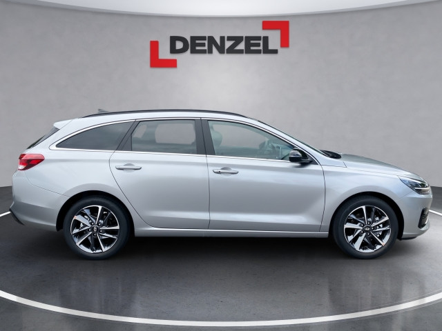 Bild 4: Hyundai i30 Kombi - PD Comfort Line 1.0 T-GDI