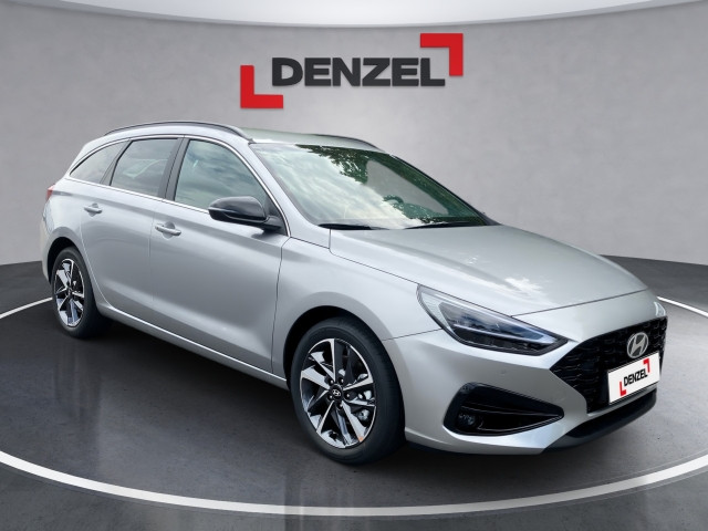 Bild 5: Hyundai i30 Kombi - PD Comfort Line 1.0 T-GDI
