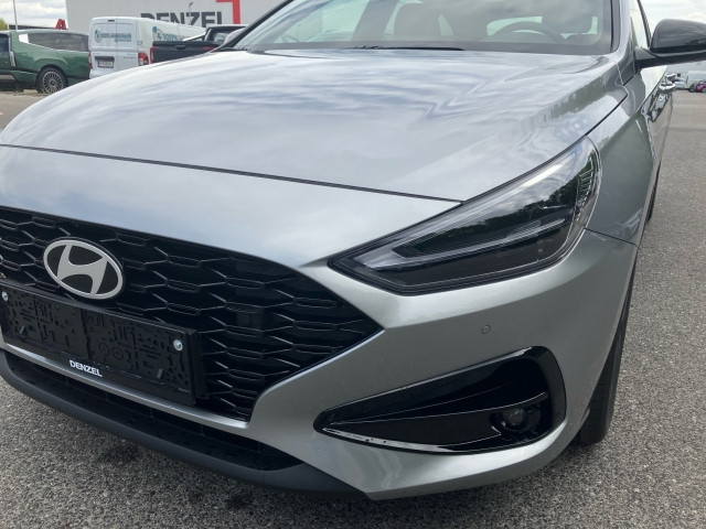 Bild 6: Hyundai i30 Kombi - PD Comfort Line 1.0 T-GDI