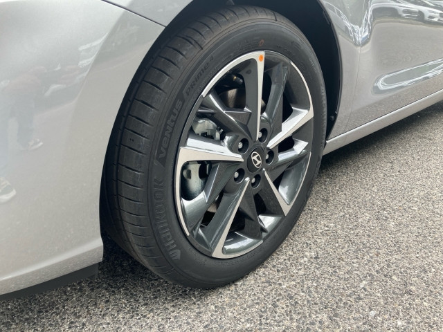 Bild 7: Hyundai i30 Kombi - PD Comfort Line 1.0 T-GDI