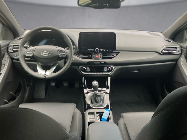 Bild 8: Hyundai i30 Kombi - PD Comfort Line 1.0 T-GDI