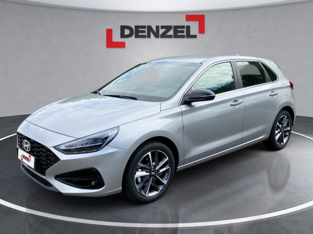 Bild 0: Hyundai i30 - PD Comfort Line 1.0 T-GDI