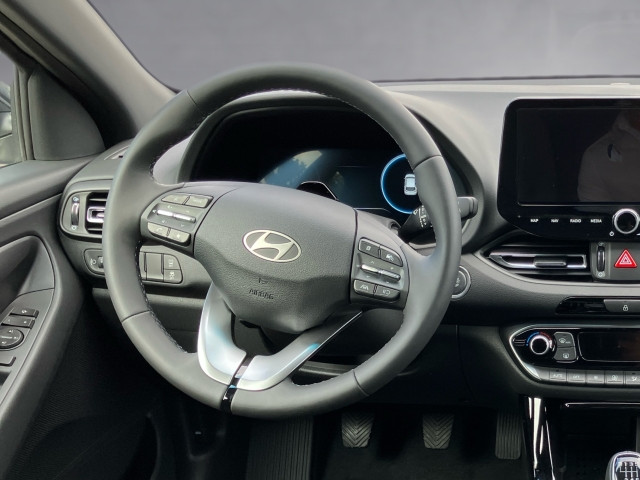 Bild 9: Hyundai i30 - PD Comfort Line 1.0 T-GDI